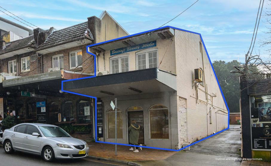 10 Hannah Street Beecroft NSW 2119 - Image 1
