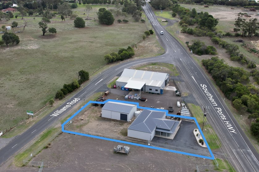 Click to view all images 11630 Southern Ports Highway Millicent SA 5280 - Image 1