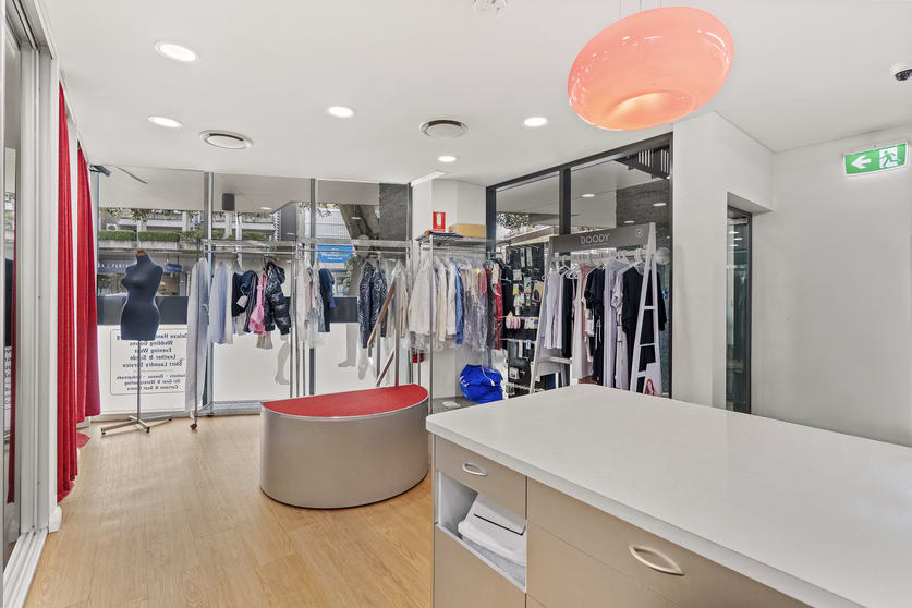 Click to view all images Shop 2/8 Bellevue Road Bellevue Hill NSW 2023 - Image 2