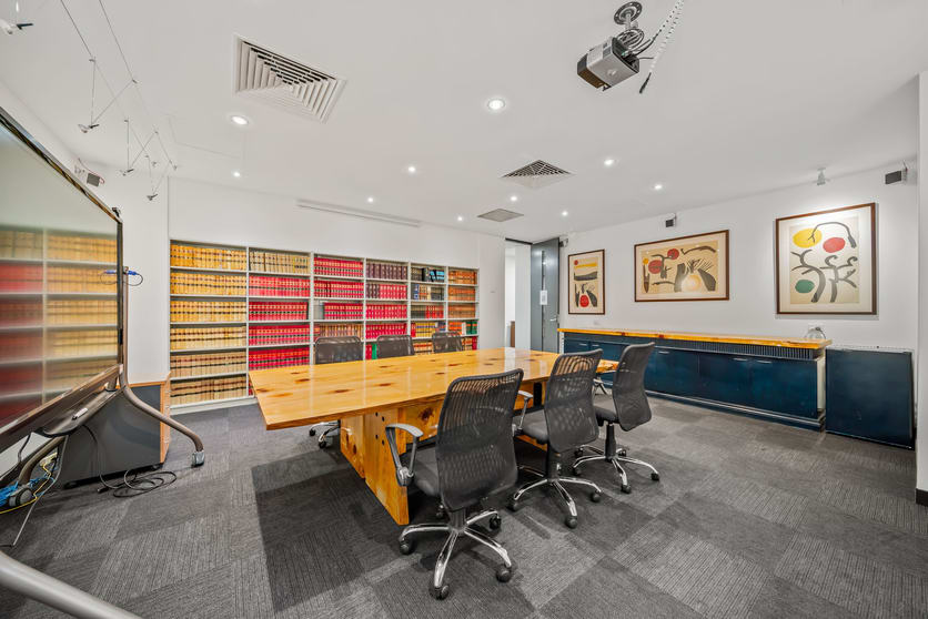 Click to view all images 22/16 Irwin Street Perth WA 6000 - Image 3