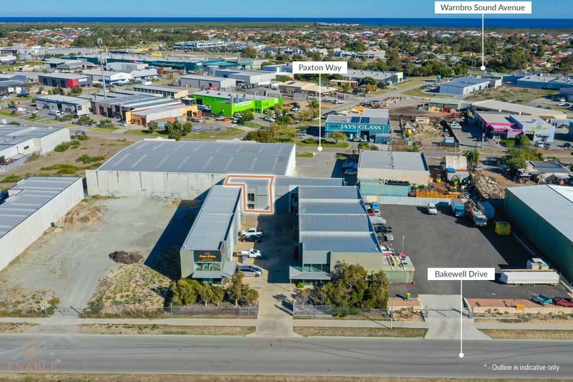 Click to view all images 6/24 Bakewell Drive Port Kennedy WA 6172 - Image 2