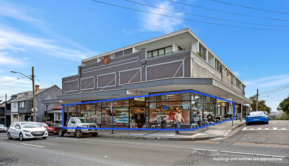 733 Darling Street Rozelle NSW 2039 - Image 1