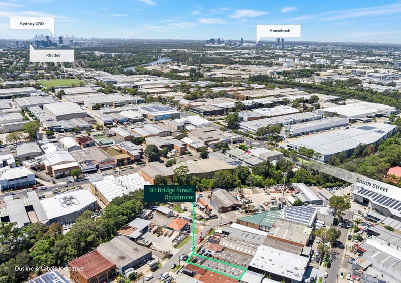 30 Bridge Street Rydalmere NSW 2116 - Image 3