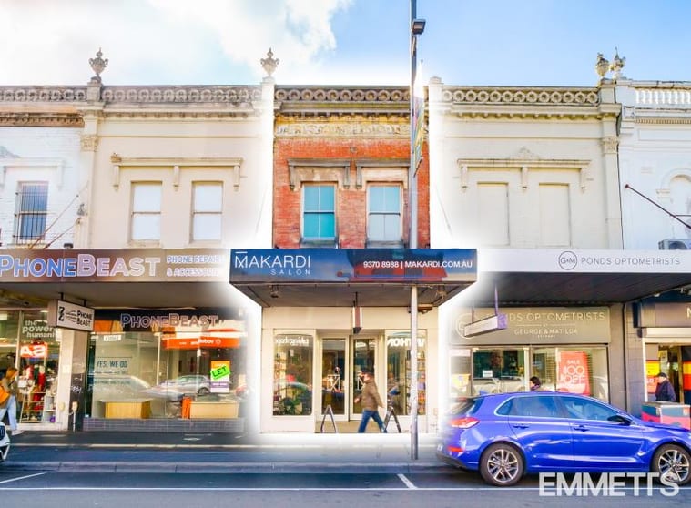 Click to view all images 60 Puckle Street Moonee Ponds VIC 3039 - Image 1