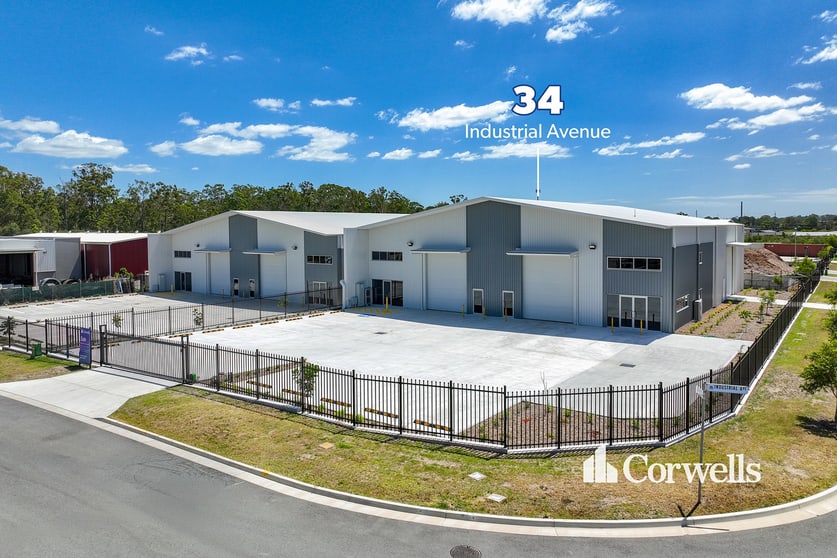 34 Industrial Avenue Logan Village QLD 4207 - Image 1
