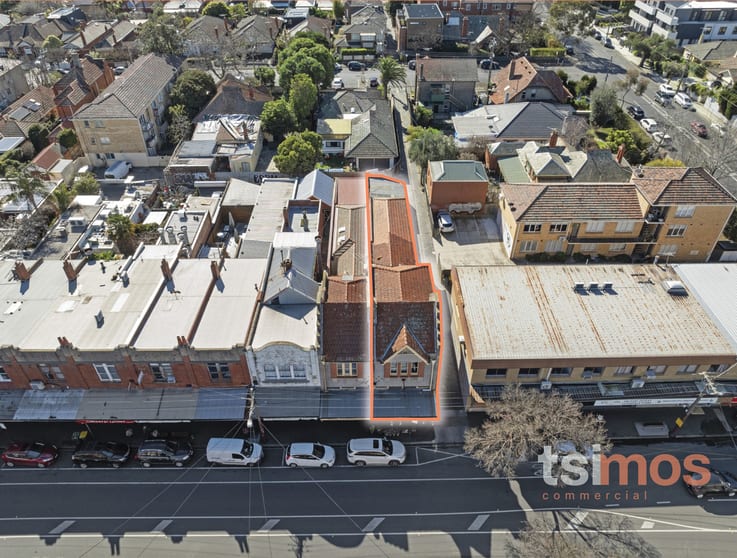73 & 73A Glen Eira Road Ripponlea VIC 3185 - Image 2