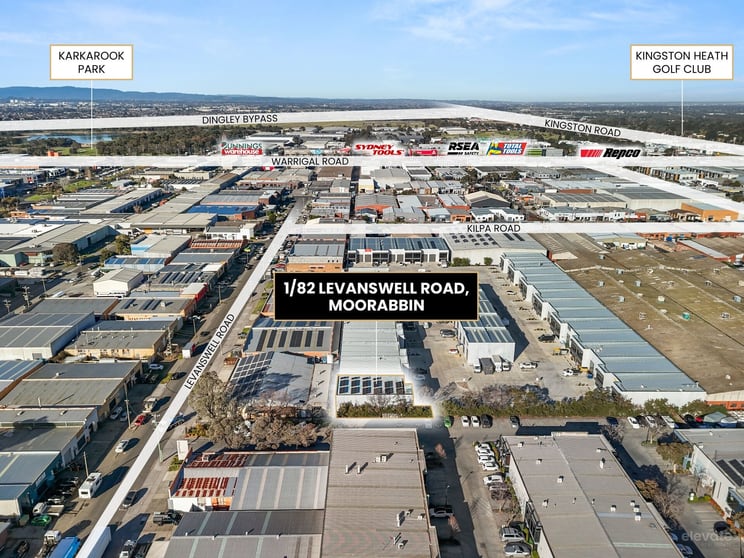 1/82 Levanswell Road Moorabbin VIC 3189 - Image 3