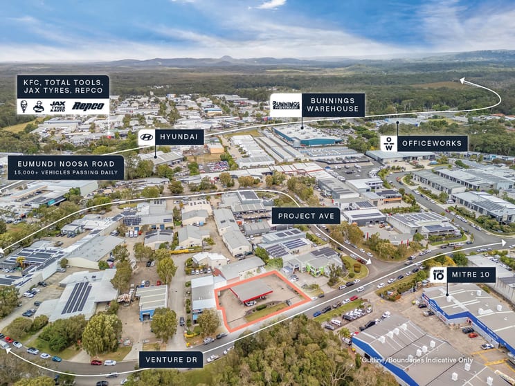 Click to view all images 13 Venture Drive Noosaville QLD 4566 - Image 2