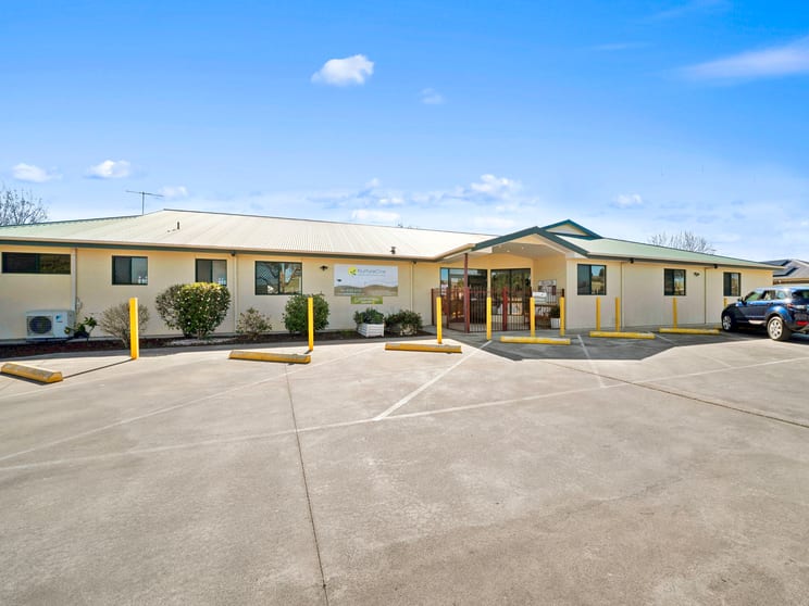 Click to view all images 46 Collyn-Dale Drive Wangaratta VIC 3677 - Image 2