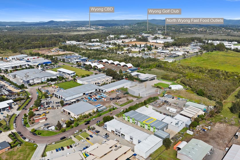 Click to view all images 5/23 Amsterdam Circuit Wyong NSW 2259 - Image 3