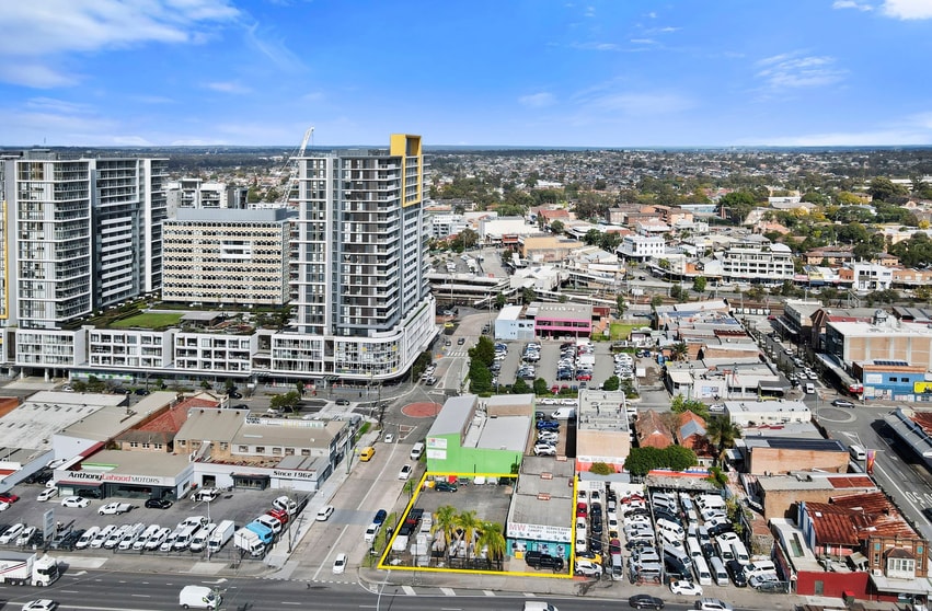 110 Parramatta Road Granville NSW 2142 - Image 3