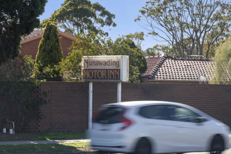 Click to view all images 245-251 & 253 Whitehorse Road & 59 Goodwin Street Blackburn VIC 3130 - Image 3