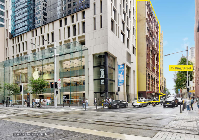 504-505/69-75 King Street Sydney NSW 2000 - Image 1