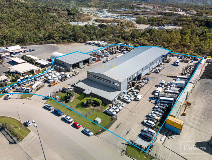 24-26 Curley Circuit Roseneath QLD 4811 - Image 1