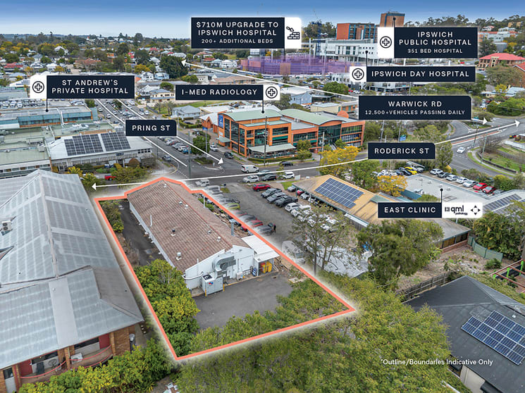 7 Roderick Street Ipswich QLD 4305 - Image 1