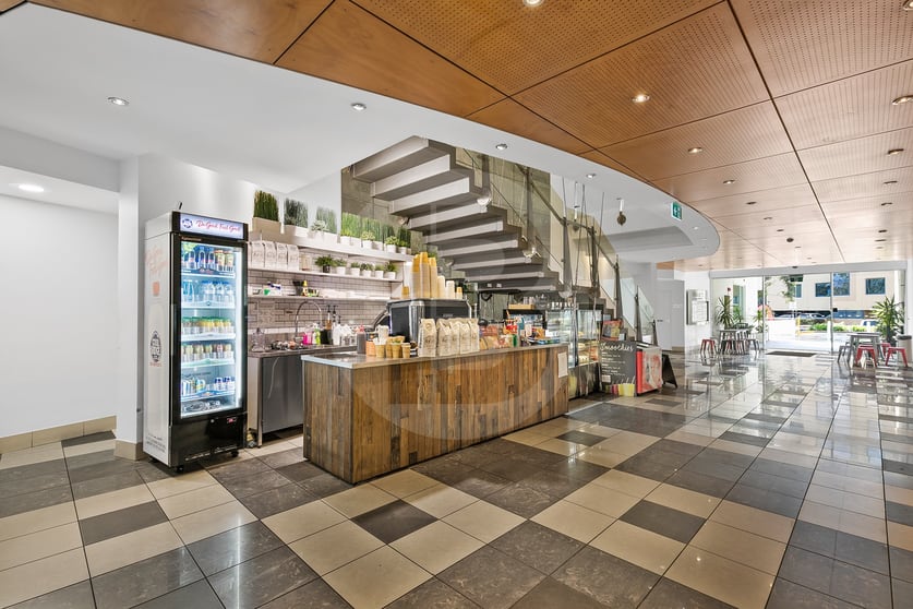 Click to view all images Suite 303B/25 SOLENT CIRCUIT Norwest NSW 2153 - Image 3