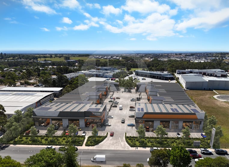 Click to view all images 1-17/4-6 MILE END ROAD Rouse Hill NSW 2155 - Image 1