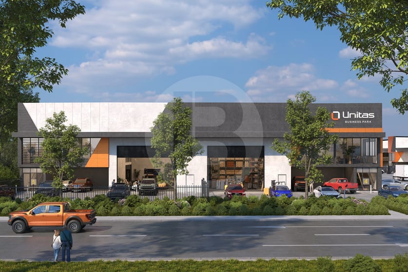Click to view all images 1-17/4-6 MILE END ROAD Rouse Hill NSW 2155 - Image 3