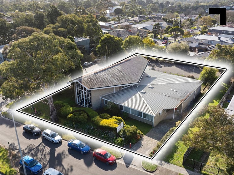 355-357 Whitehorse Road Nunawading VIC 3131 - Image 2