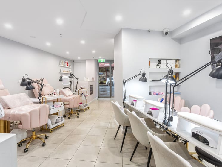 Shop 2/34 - 36 Oxley Street Crows Nest NSW 2065 - Image 3