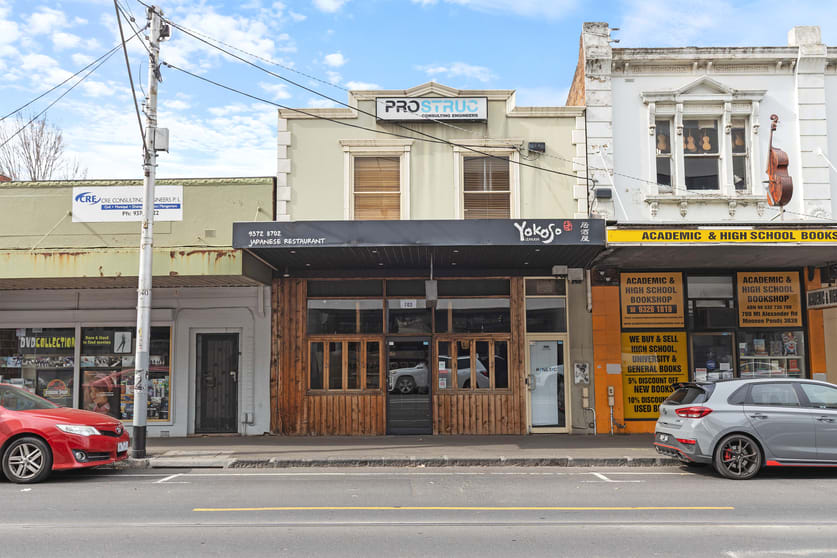 Click to view all images 702 Mt Alexander Road Moonee Ponds VIC 3039 - Image 1