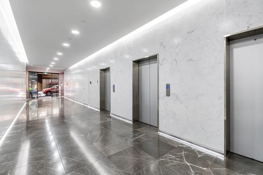 Click to view all images Level 1 491 Kent Street Sydney NSW 2000 - Image 3