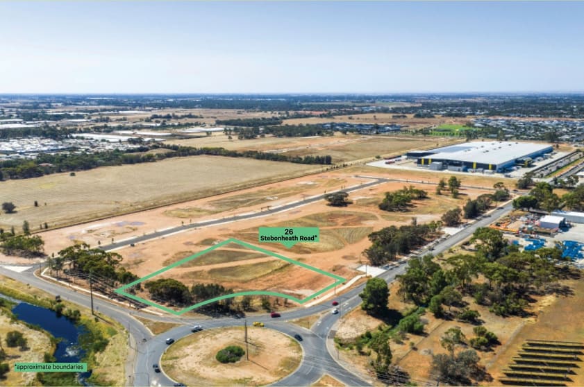 26 Stebonheath Road Edinburgh North SA 5113 - Image 1