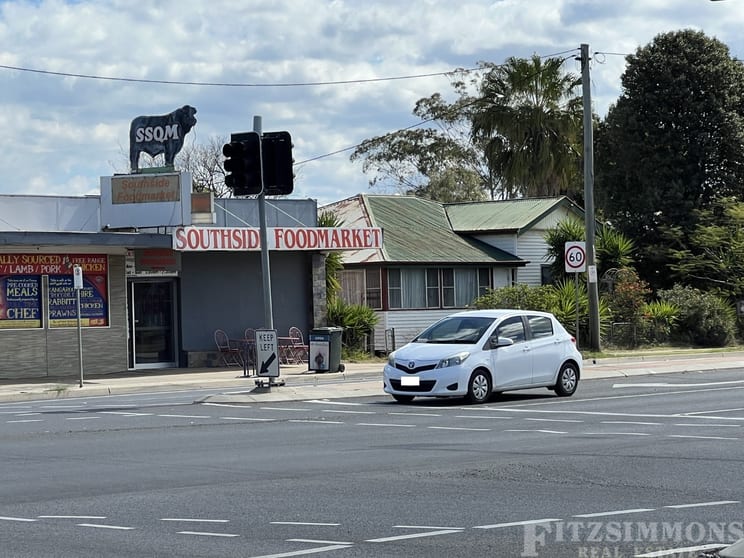 Click to view all images 106a Drayton Street Dalby QLD 4405 - Image 1