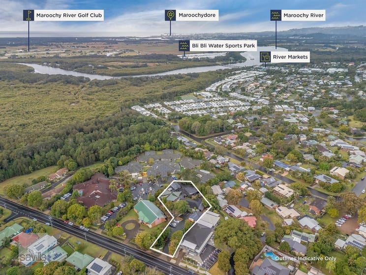 8 Lefoes Rd Bli Bli QLD 4560 - Image 1