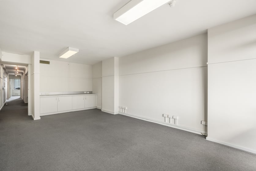 Click to view all images Part Level 11, 15 Collins Street Melbourne VIC 3000 - Image 3