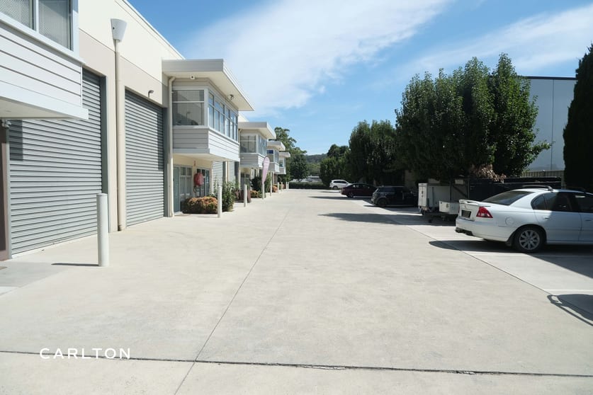 Click to view all images 8/19 Lyell Street Mittagong NSW 2575 - Image 3