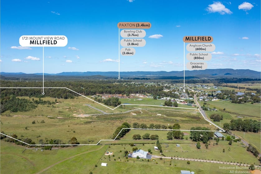 Click to view all images 1721 Mount View Road Millfield NSW 2325 - Image 3
