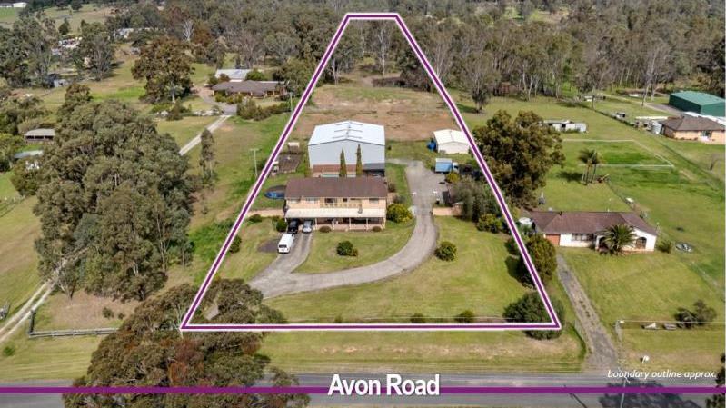 Click to view all images Whole/125 Avon Road Bringelly NSW 2556 - Image 1