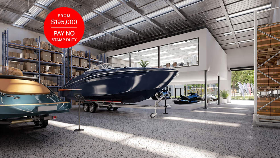 Click to view all images 2153 Frankston - Flinders Road Hastings VIC 3915 - Image 1