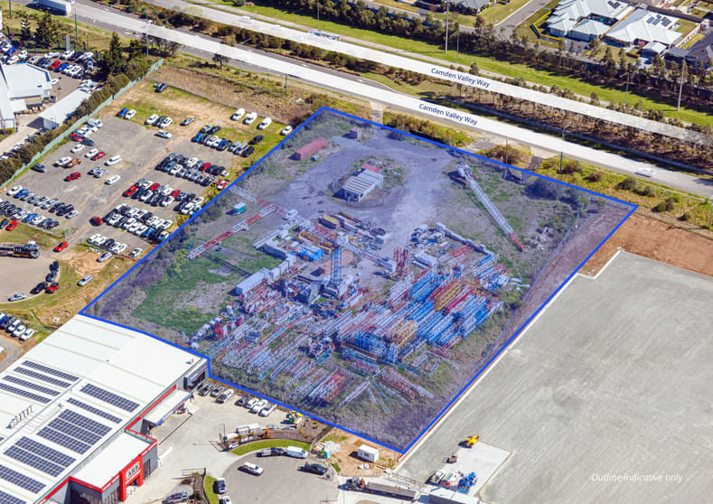 546 Camden Valley Way Smeaton Grange NSW 2567 - Image 2
