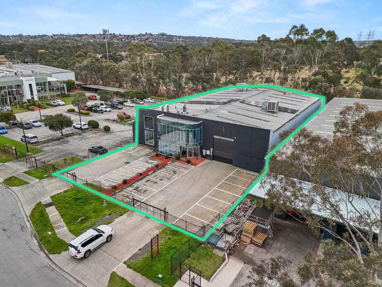 Click to view all images 22 Corporate Avenue Rowville VIC 3178 - Image 2