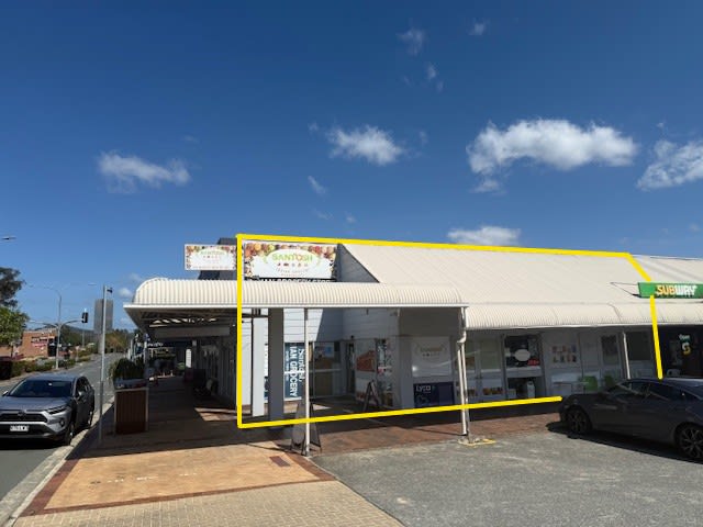 12/23-29 Price Street Nerang QLD 4211 - Image 1