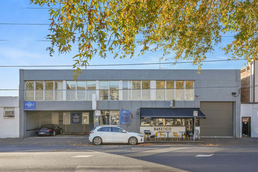 Click to view all images 124-130 Langridge Street Collingwood VIC 3066 - Image 1