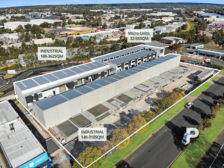 10-14 Swettenham Road Minto NSW 2566 - Image 2