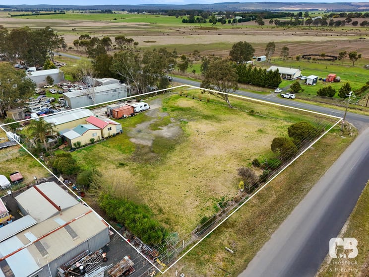 61 Huffers Lane Rosedale VIC 3847 - Image 1