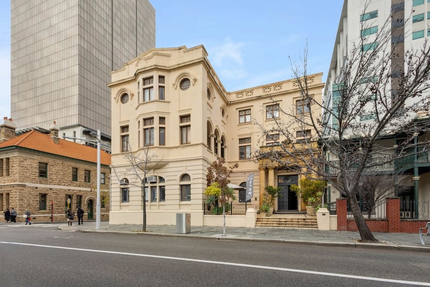 Click to view all images 5 & 7/45 Murray Street Perth WA 6000 - Image 1