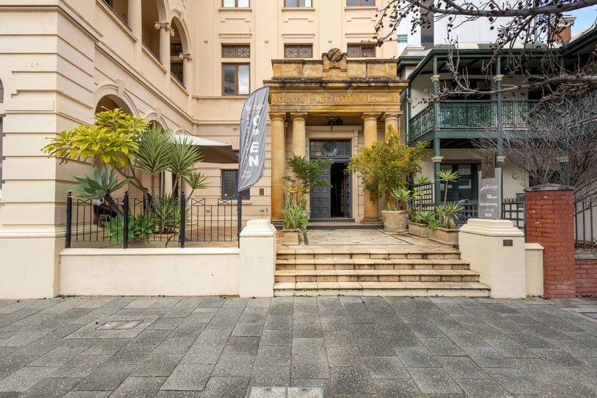 Click to view all images 5 & 7/45 Murray Street Perth WA 6000 - Image 3