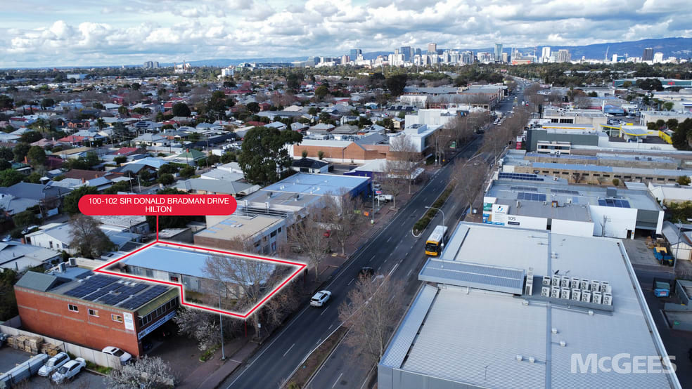 Click to view all images 100-102 Sir Donald Bradman Drive Hilton SA 5033 - Image 3