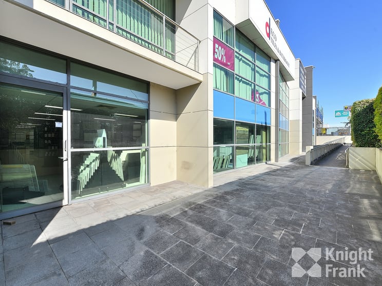 Click to view all images Unit 12 & 13/287 Victoria Road Rydalmere NSW 2116 - Image 3