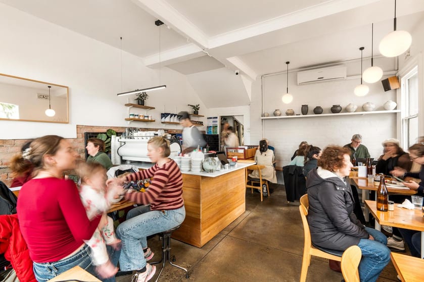Click to view all images 76 Michael Street Fitzroy North VIC 3068 - Image 2