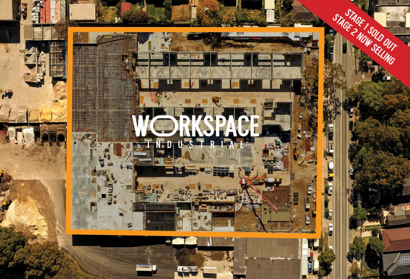 7-23 Water Street Strathfield South NSW 2136 - Image 2