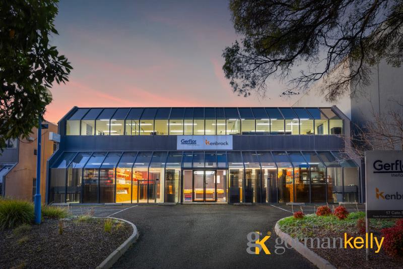 Click to view all images 17 Cato Street Hawthorn East VIC 3123 - Image 1