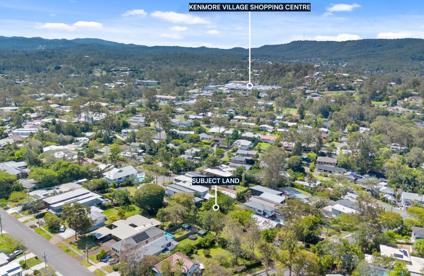 Click to view all images 22 Gilruth Road Kenmore QLD 4069 - Image 3