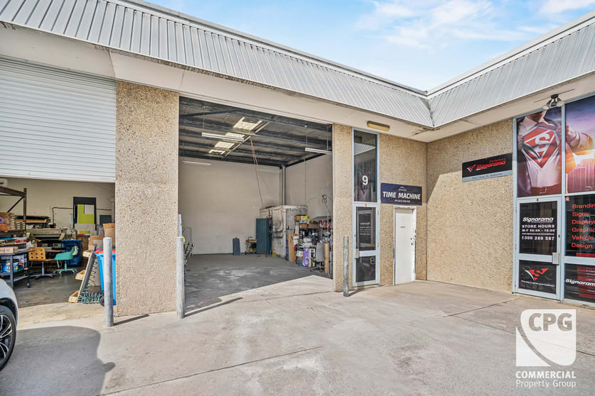Click to view all images 9/42 Harp Street Belmore NSW 2192 - Image 2