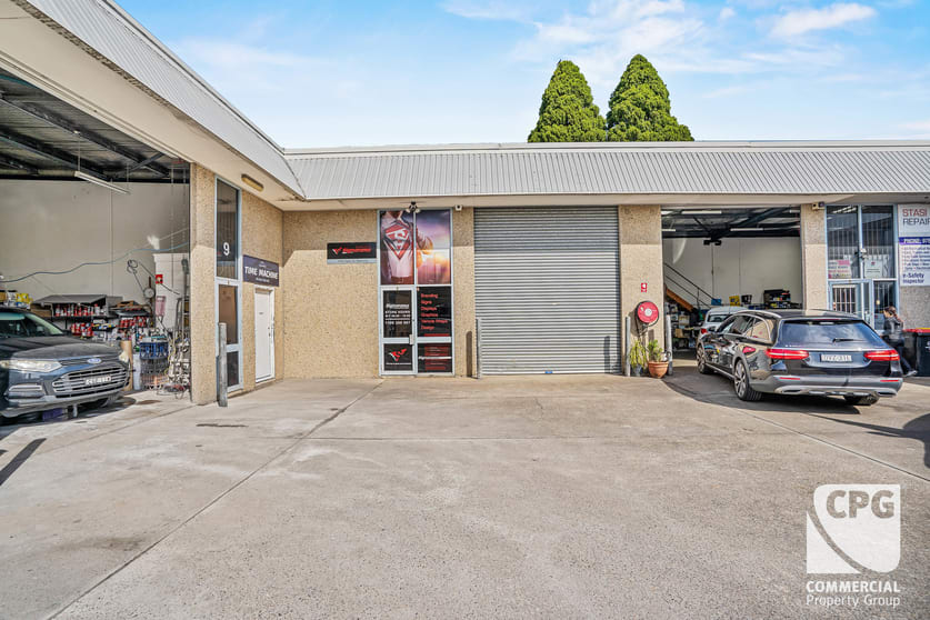 Click to view all images 8/42 Harp Street Belmore NSW 2192 - Image 1